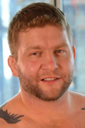 Colby Jansen portrait