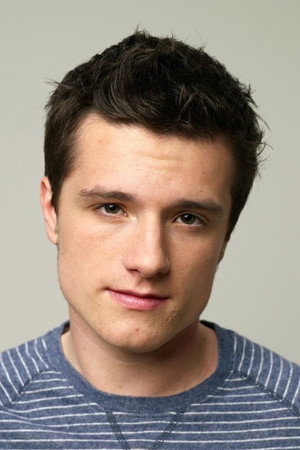 Josh Hutcherson portrait