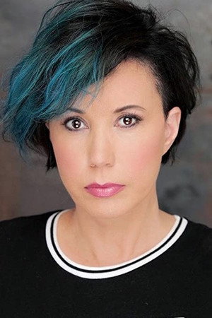 Jewel Shepard portrait