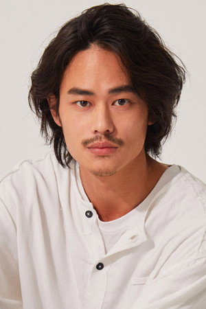 Hsia Teng-hung portrait
