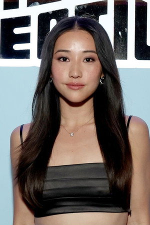 Yuyu Kitamura portrait