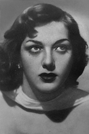 Ayten Çankaya portrait