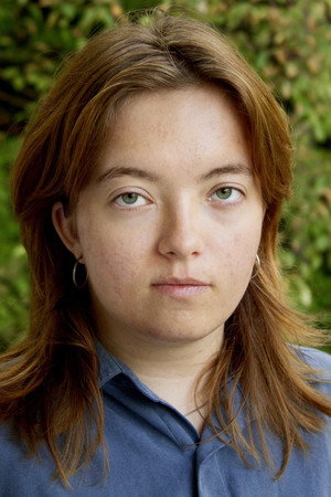 Ella Buckler portrait