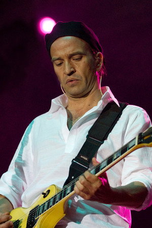 Álvaro Urquijo portrait