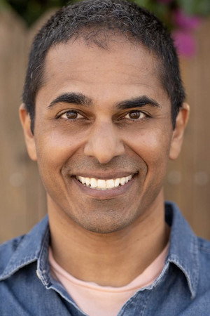 Tarun Shetty portrait