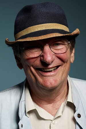 Fred Schepisi portrait