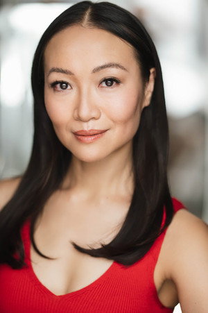 Momo Yeung portrait