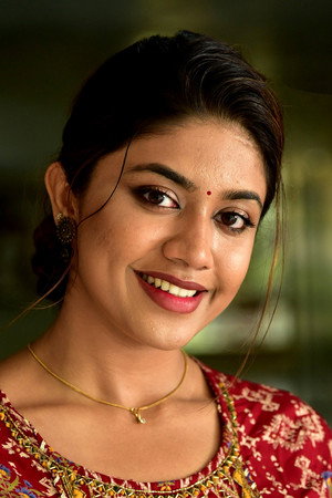 Malavika Satheesan portrait
