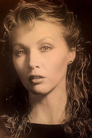 Lynn Eastman-Rossi portrait
