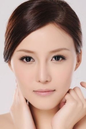 Hazel Tong Chi-Yui portrait