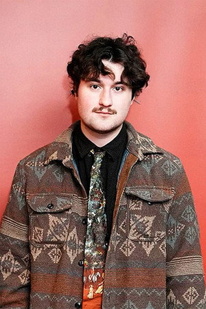 Noah Stratton-Twine portrait