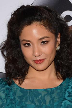Constance Wu portrait
