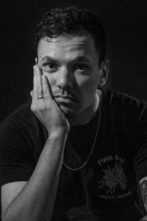 Jefferson Mendes portrait