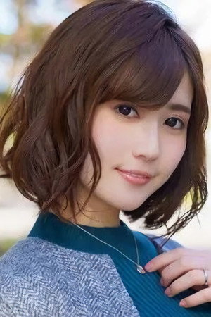 Riho Fujimori portrait