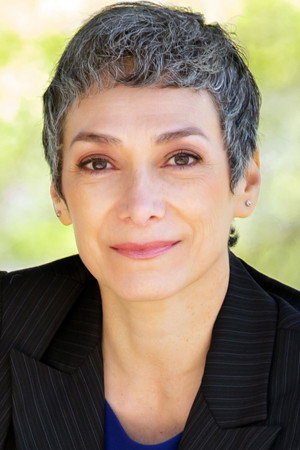 Gabriela Garcia portrait