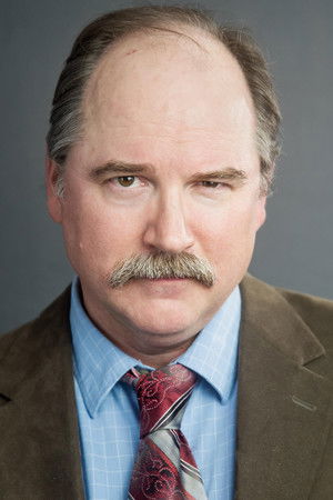 Troy Rudeseal portrait