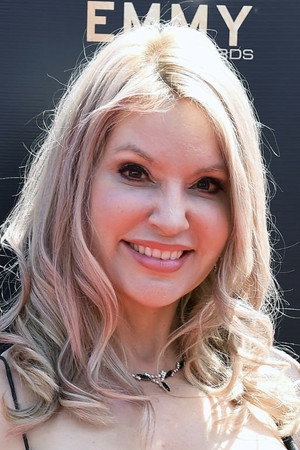 Meadow Williams portrait
