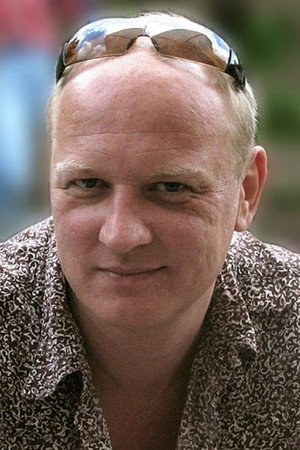 Peter Bødker portrait
