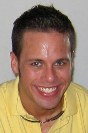 Ethan Marc portrait
