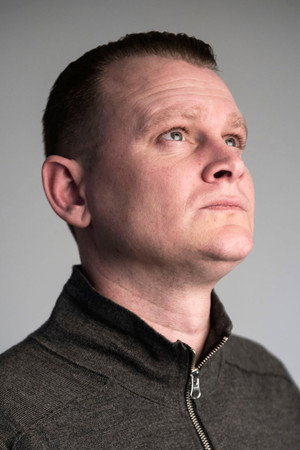 Andreas Bai Duelund portrait