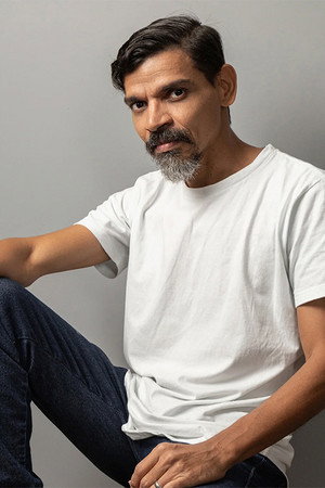 Kaiony Venâncio portrait