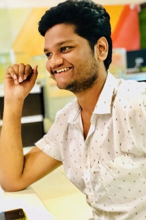 Jhakaas Pruthvi portrait