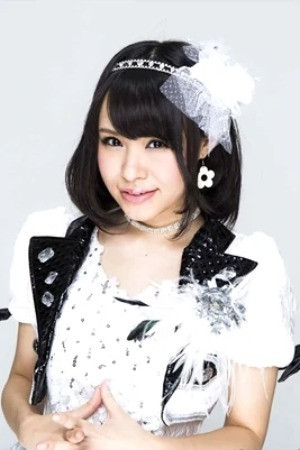 Fuka Kawai portrait