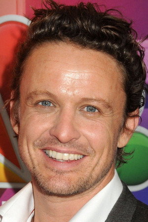 David Lyons portrait