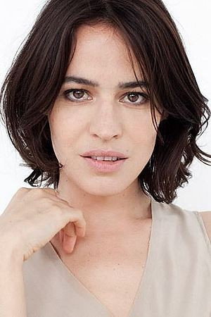 Giorgia Sinicorni portrait