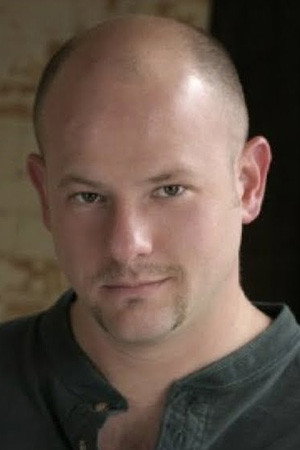 David Wald portrait