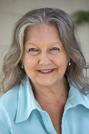 Jillian Rees-Brown portrait