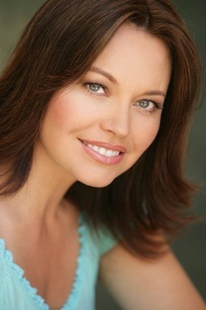 Musetta Vander portrait