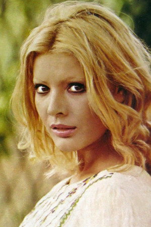 Lorenza Guerrieri portrait