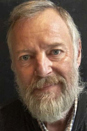 Mikael Helmuth portrait