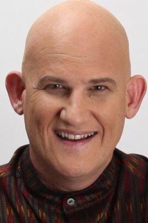 Andrew Biggs portrait