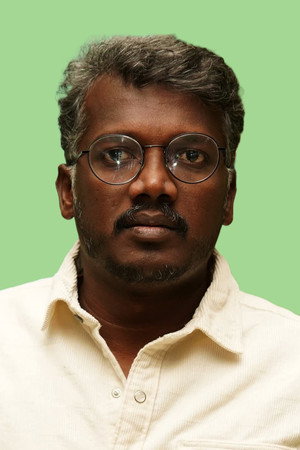 Mari Selvaraj portrait
