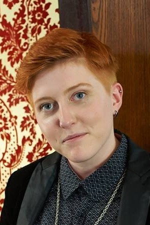 Kaitlyn Alexander portrait