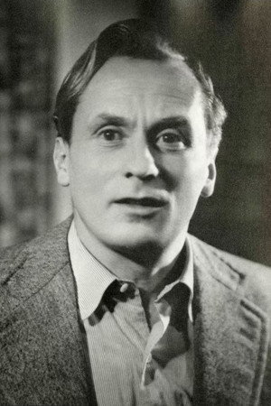 Carsten Winger portrait