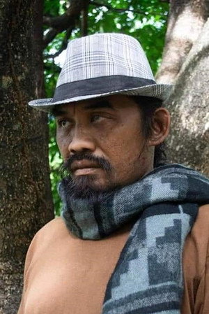 Antonio Adlawan portrait