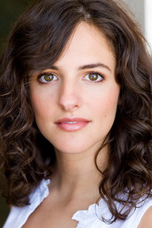 Madeline Walter portrait