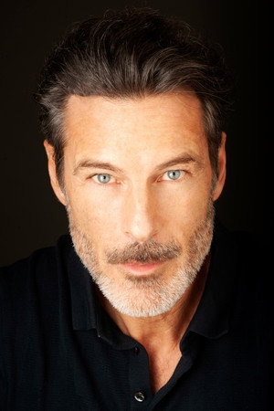 Paulo Pires portrait