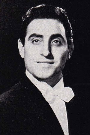 Renato Cioni portrait
