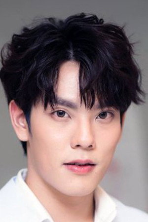 Panuwat Kerdthongtavee portrait