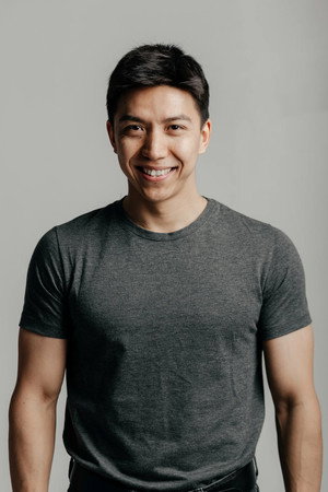 Talgat Duisenov portrait