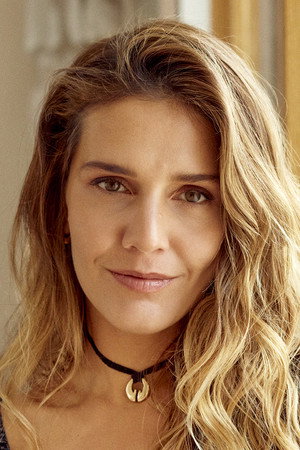Margherita Missoni portrait