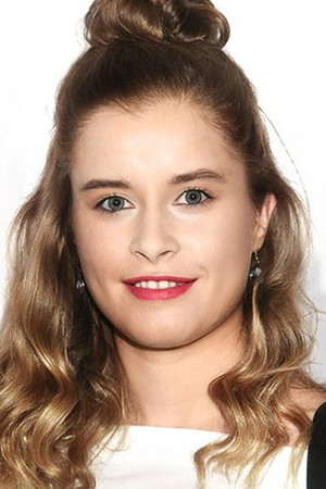 Marta Chyczewska portrait