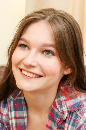 Fomgosha Haynes portrait