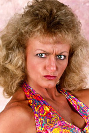 Heidi Lee Morgan portrait
