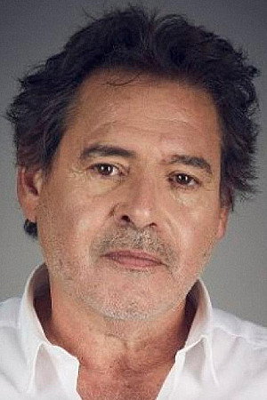 Rémy Leboucq portrait