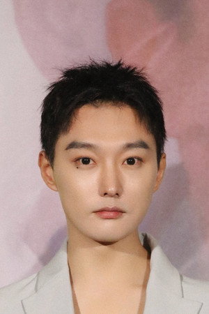 Li Zhuoyang portrait